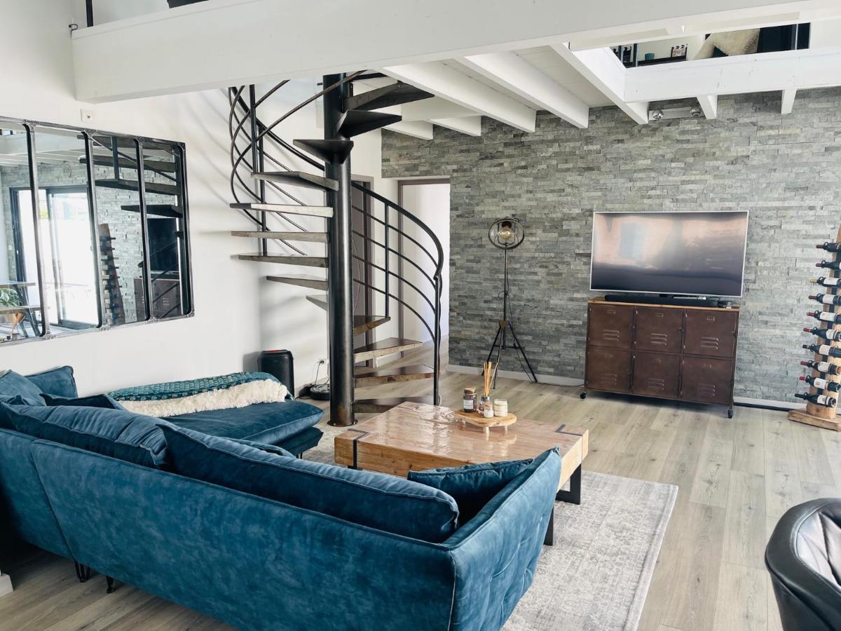 Charmante Villa Aux Portes De La Rochelle Villedoux Zewnętrze zdjęcie